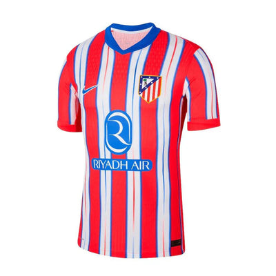 Maillot Atlético Madrid Domicile 2024/2025 vu de face