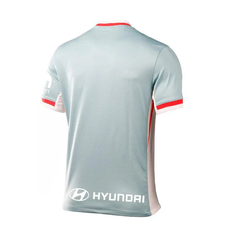 Maillot Atletico Madrid Exterieur 2024/2025