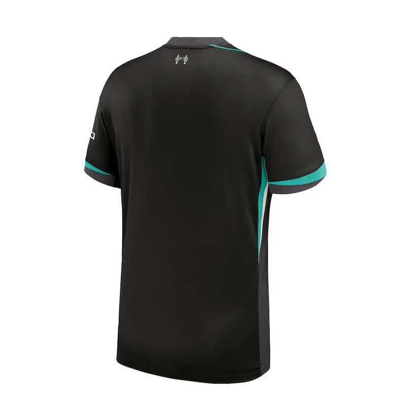 Maillot Liverpool Exterieur 2024/2025