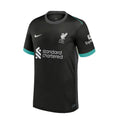Maillot Liverpool Exterieur 2024/2025