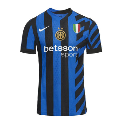 Maillot Inter Milan Domicile 2024/2025 vu de face