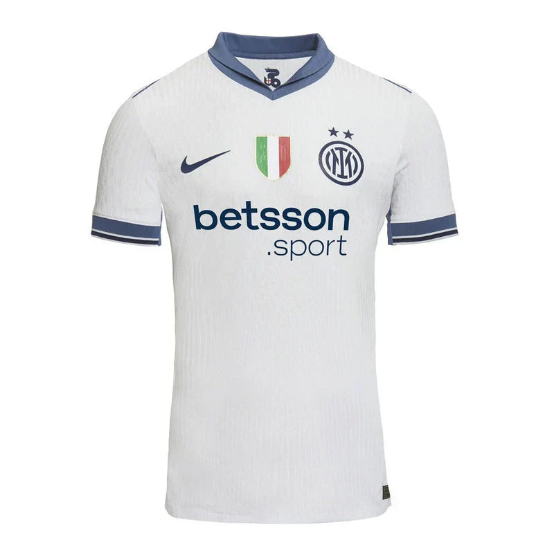 Maillot Inter Milan Exterieur 2024/2025