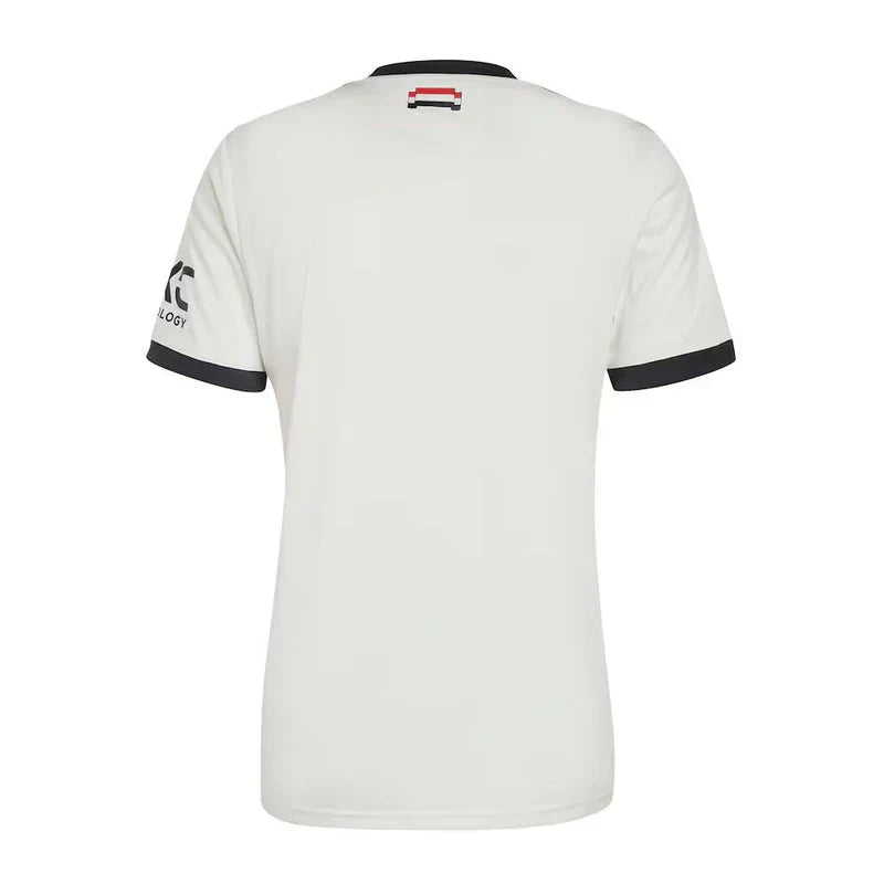 Maillot Manchester United Third 2024/2025