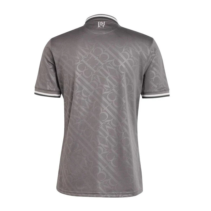 Maillot Real Madrid Third 2024/2025