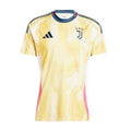 Maillot Juventus Exterieur 2024/2025