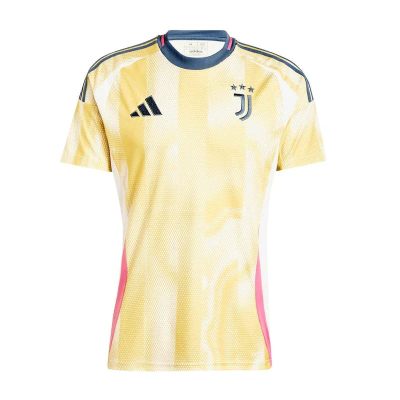 Maillot Juventus Exterieur 2024/2025
