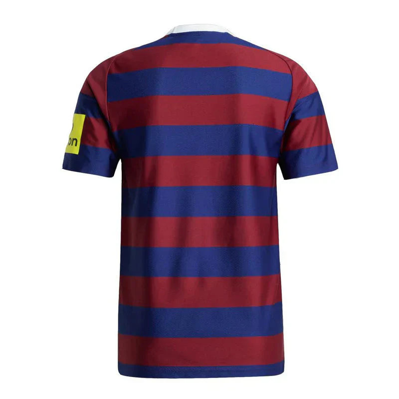 Maillot Newcastle Exterieur 2024/2025