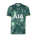 Maillot Tottenham Third 2024/2025
