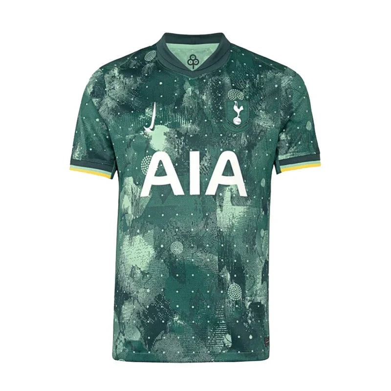 Maillot Tottenham Third 2024/2025