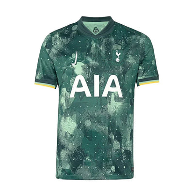 Maillot Tottenham Third 2024/2025