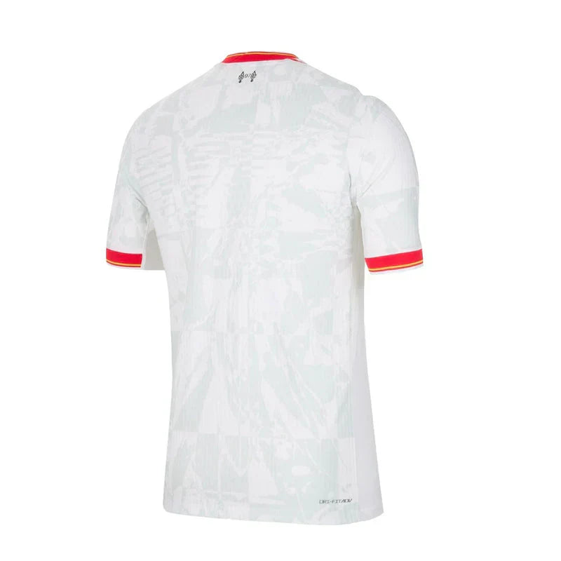 Maillot Liverpool Third 2024/2025
