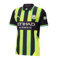 Maillot Manchester City Exterieur 2024/2025