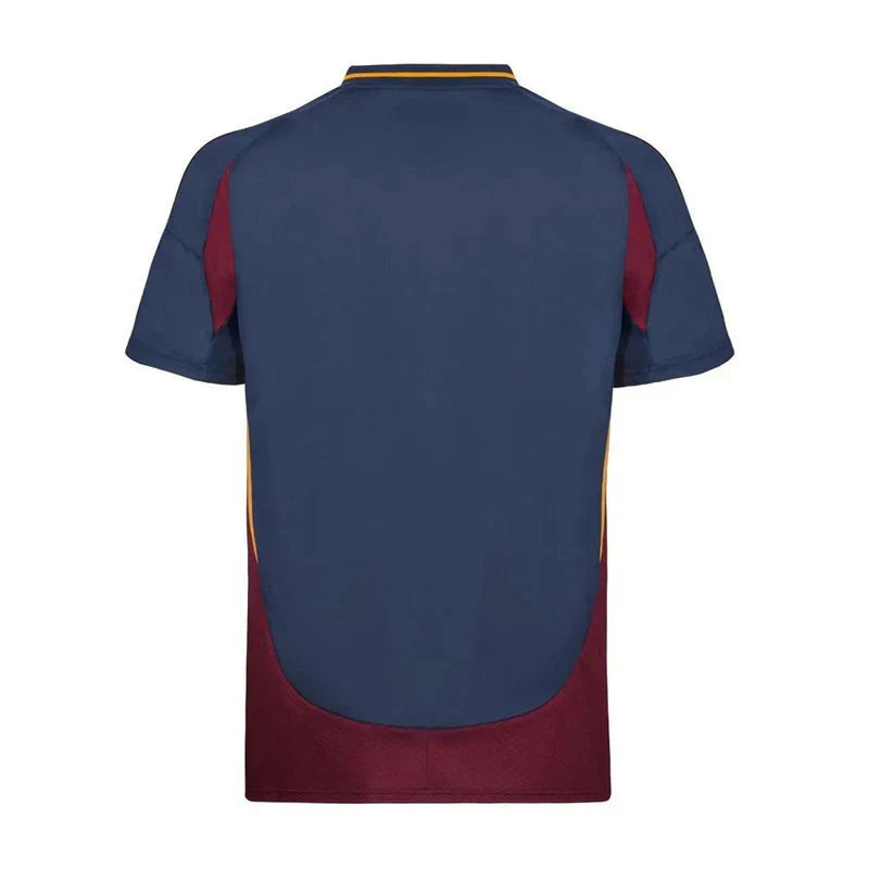 Maillot AS Roma Third 2024/2025