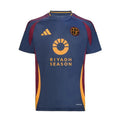 Maillot AS Roma Third 2024/2025
