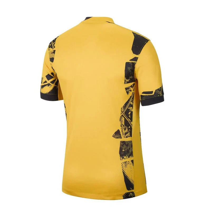Maillot Inter Milan Third 2024/2025