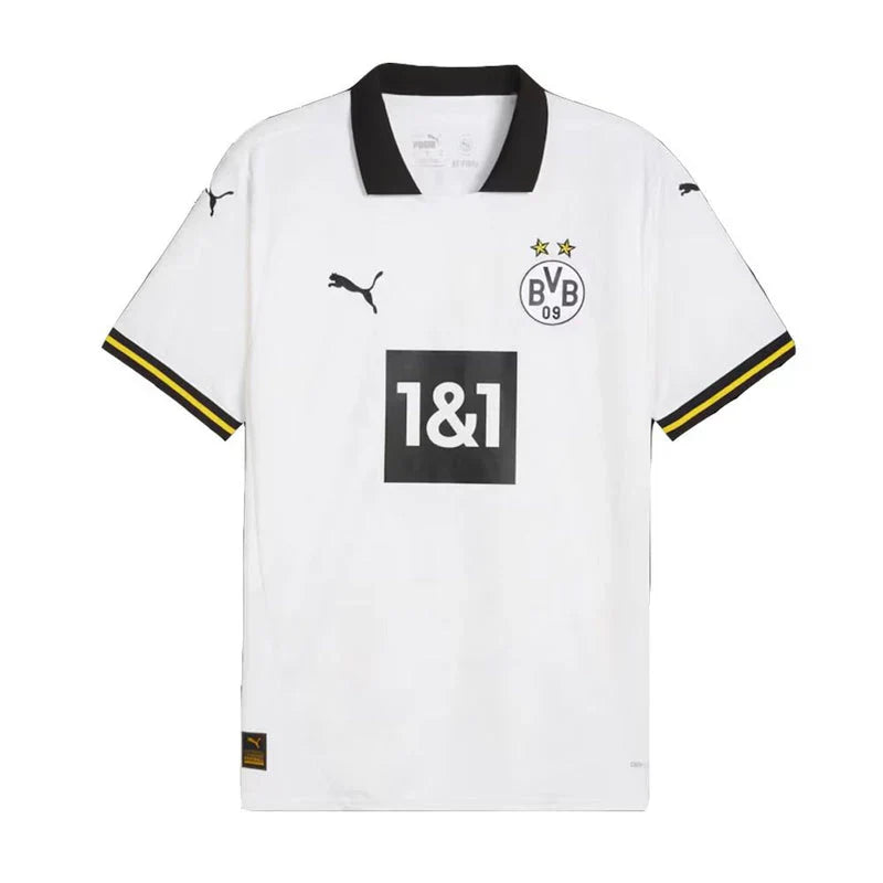 Maillot Dortmund Third 2024/2025