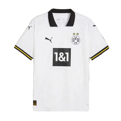 Maillot Dortmund Third 2024/2025 vu de face