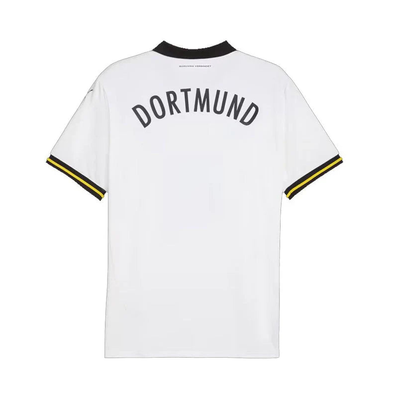 Maillot Dortmund Third 2024/2025