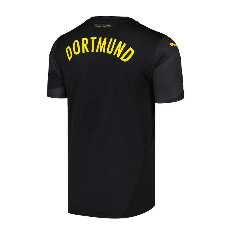 Maillot Dortmund Exterieur 2024/2025
