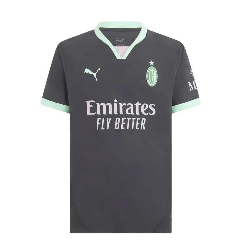 Maillot AC Milan Third 2024/2025