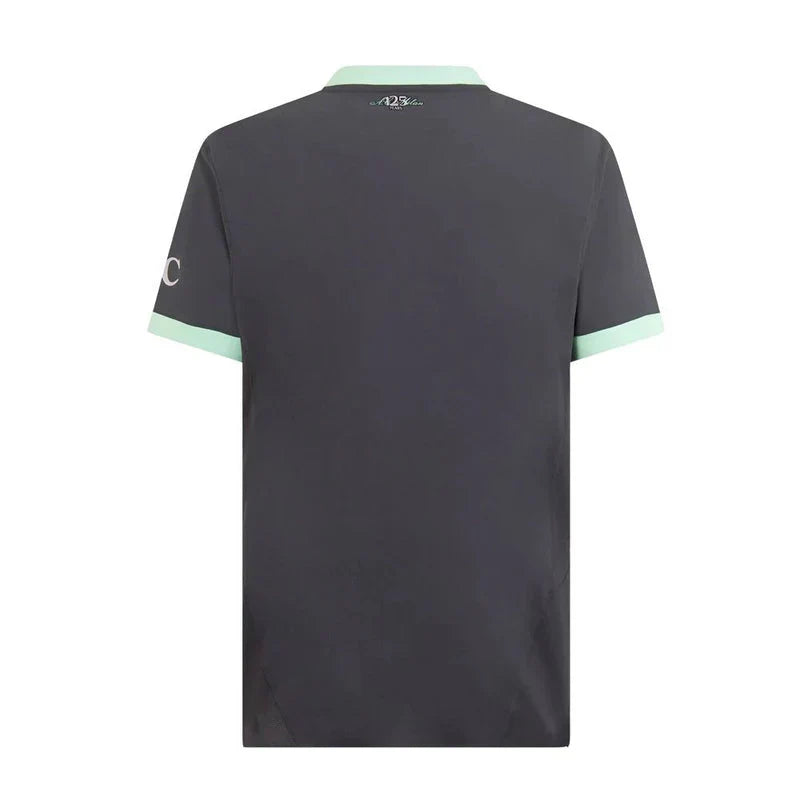 Maillot AC Milan Third 2024/2025