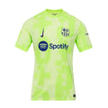 Maillot FC Barcelone Third 2024/2025
