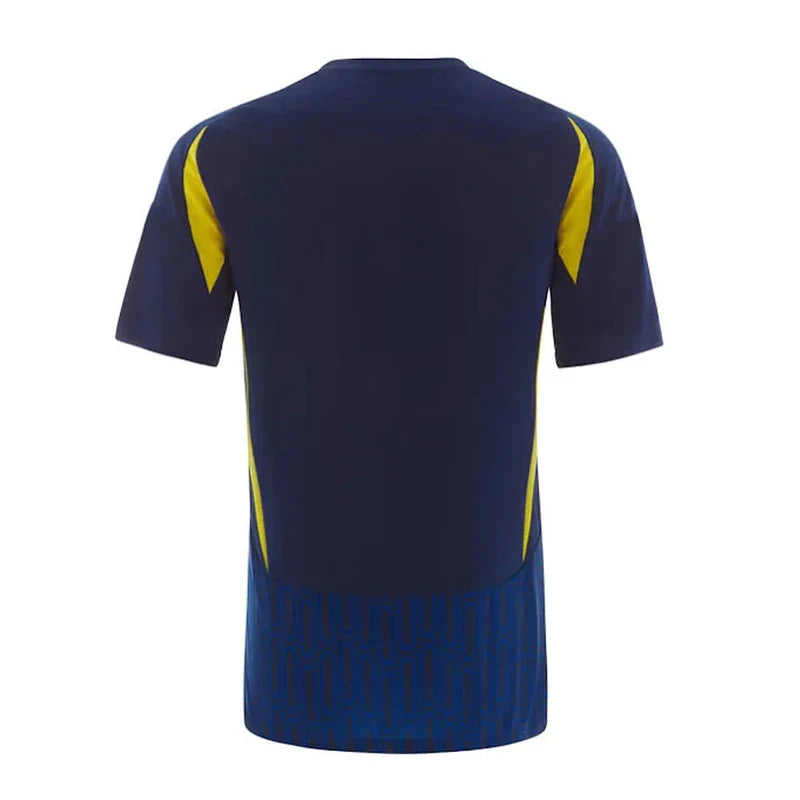 Maillot Al Nassr Exterieur 2024/2025