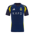 Maillot Al Nassr Exterieur 2024/2025