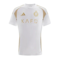 Maillot Al Nassr FC Third 2024/2025