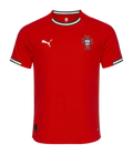 Maillot Portugal Domicile 2025/2026