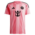 Maillot Inter Miami Domicile 2025/2026