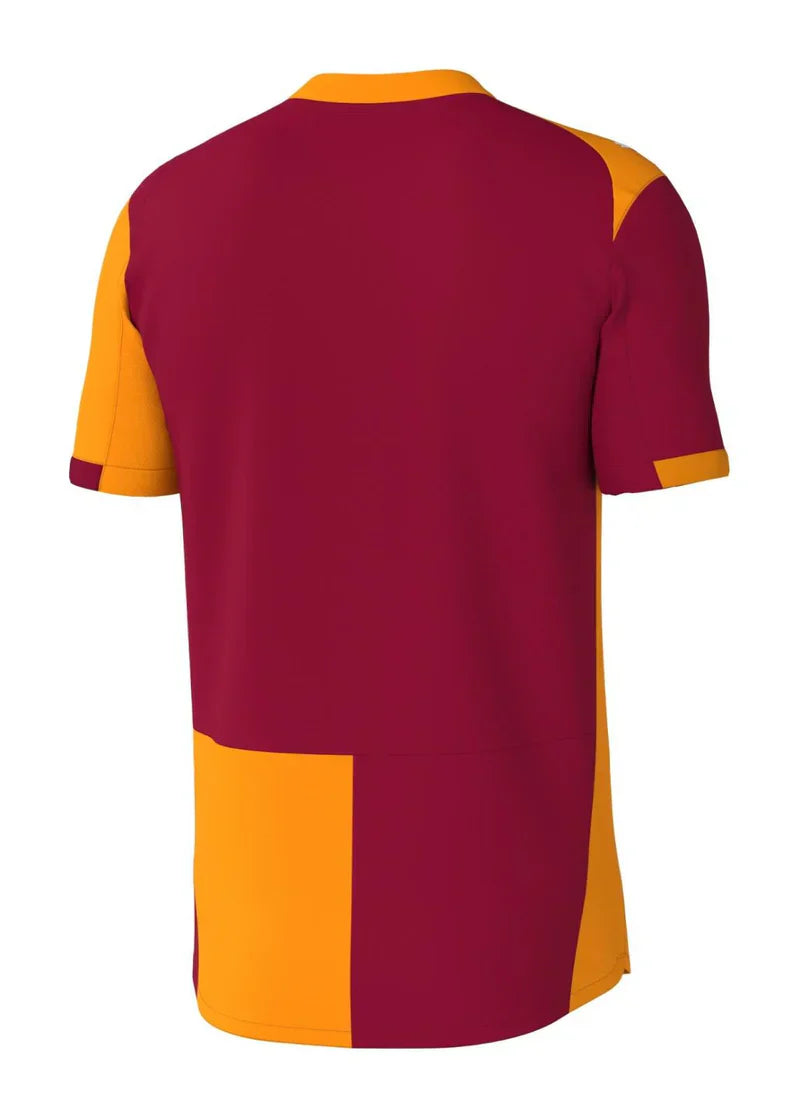 Maillot Galatasarays Domicile 2025-2026