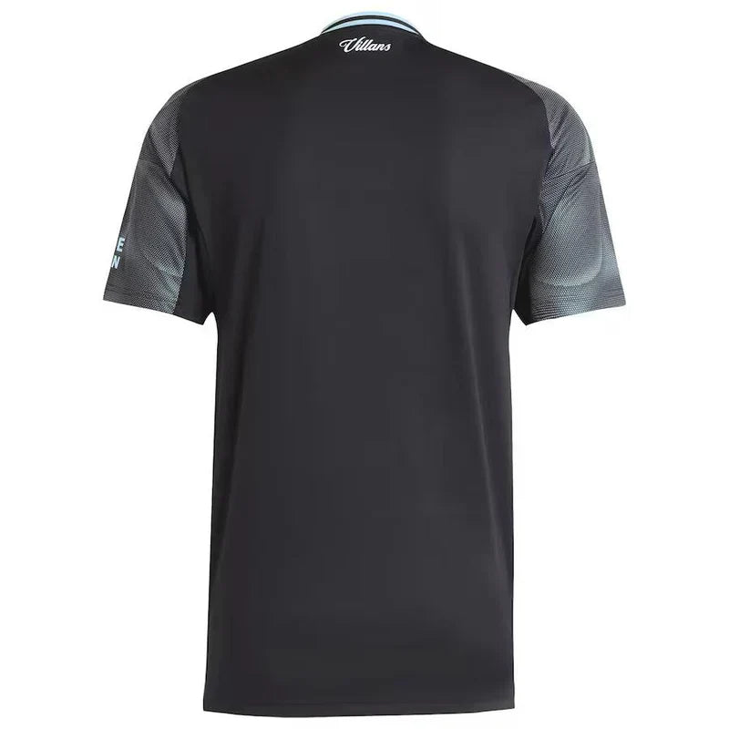 Maillot Aston Villa Exterieur 2025/2026