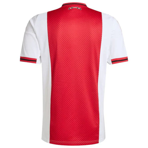 Maillot Ajax Domicile 2025/2026