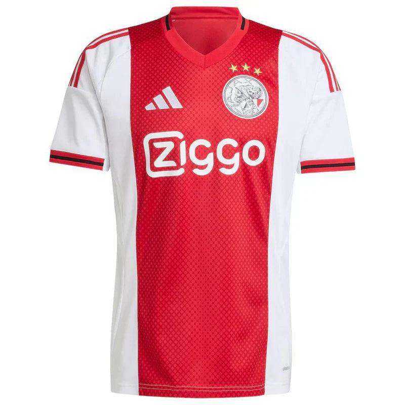 Maillot Ajax Domicile 2025/2026