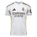 Maillot Real Madrid Domicile 2025/2026