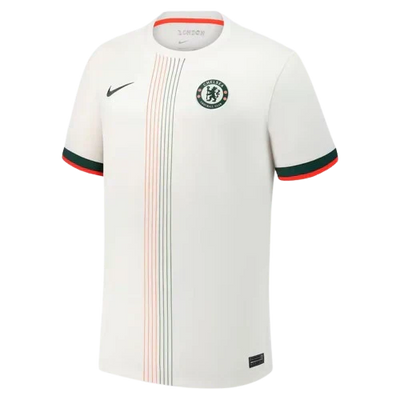 Maillot Chelsea Exterieur 2025/2026
