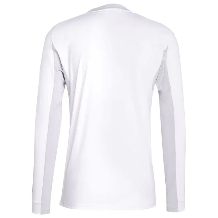 Maillot Real Madrid Domicile Manches Longues 2025/2026
