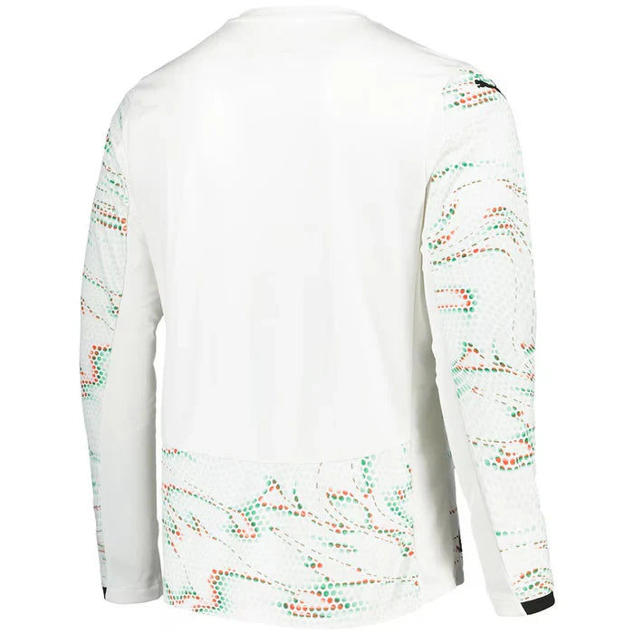 Maillot Portugal Exterieur Manches Longues 2025/2026