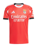 Maillot Benfica Domicile 2025-2026