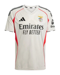 Maillot Benfica Exterieur 2025-2026