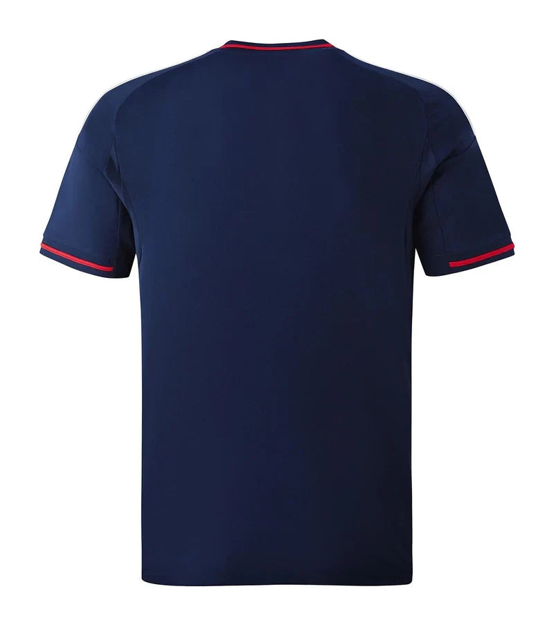 Maillot OL Exterieur 2025/2026