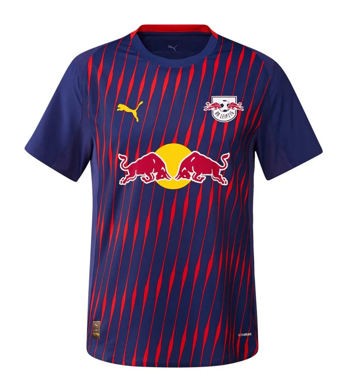 Maillot RB Leipzig Exterieur 2025/2026