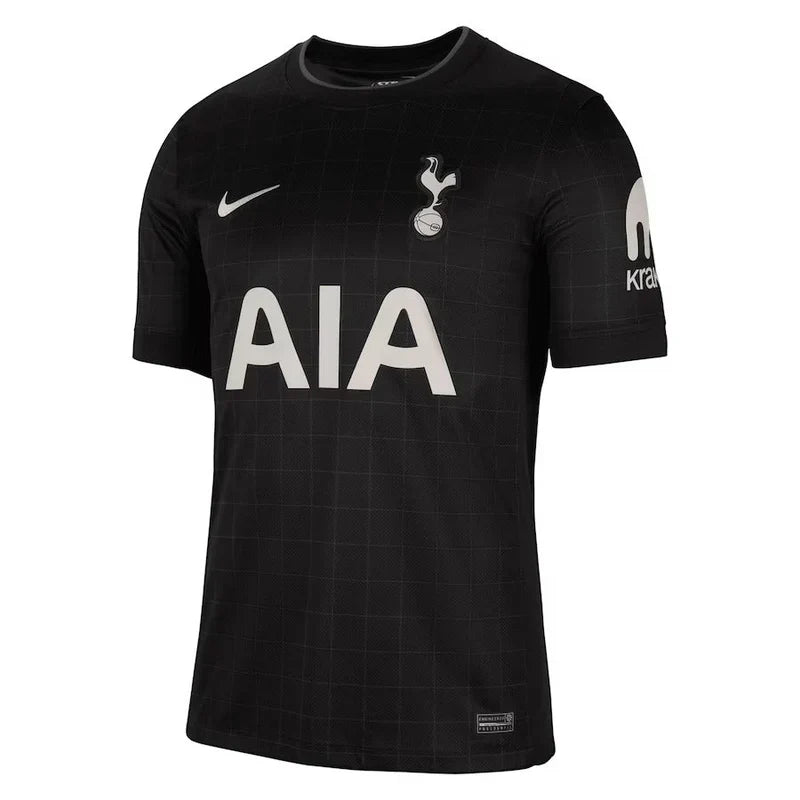 Maillot Tottenham Exterieur 2025/2026