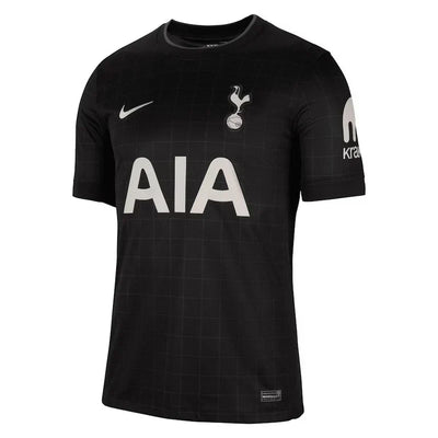 Maillot Tottenham Extérieur 2025/2026 vu de face