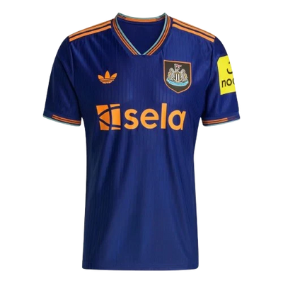 Maillot Newcastle Third 2025-2026