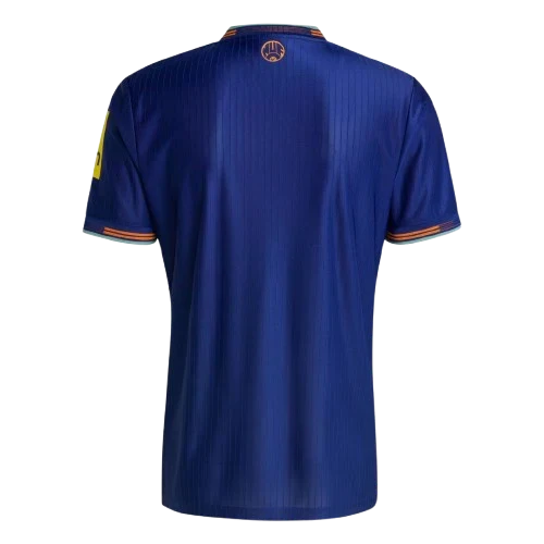 Maillot Newcastle Third 2025-2026