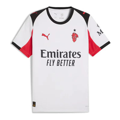 Maillot AC Milan Extérieur 2025/2026