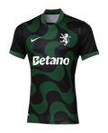Maillot Sporting Exterieur 2025-2026