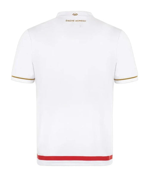 Maillot AS Monaco Domicile 2025/2026